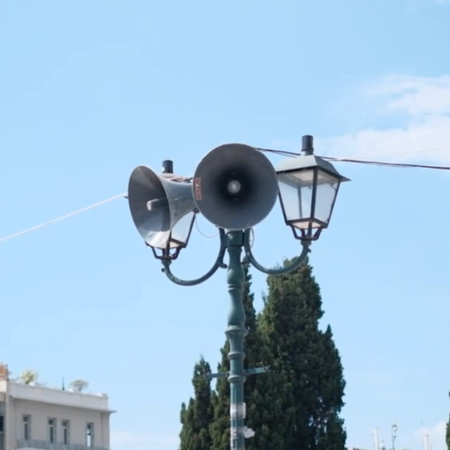 Extrait du film documentaire : Le Jour des 13h, Gaël Maignan